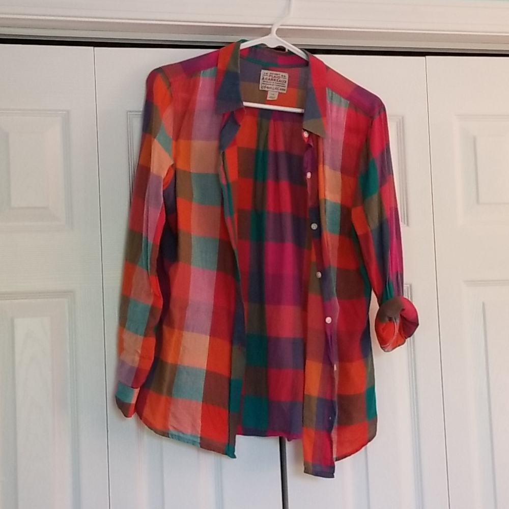 OldNavy shirt